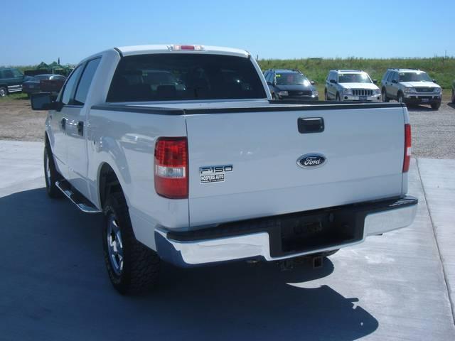 Ford F150 2005 photo 3