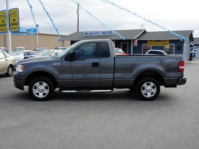 Ford F150 2005 photo 1