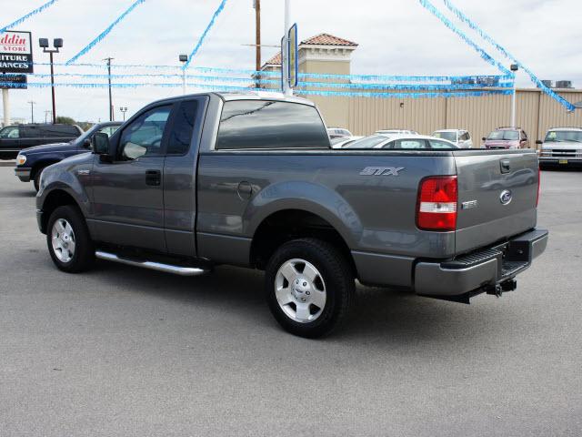 Ford F150 2005 photo 2