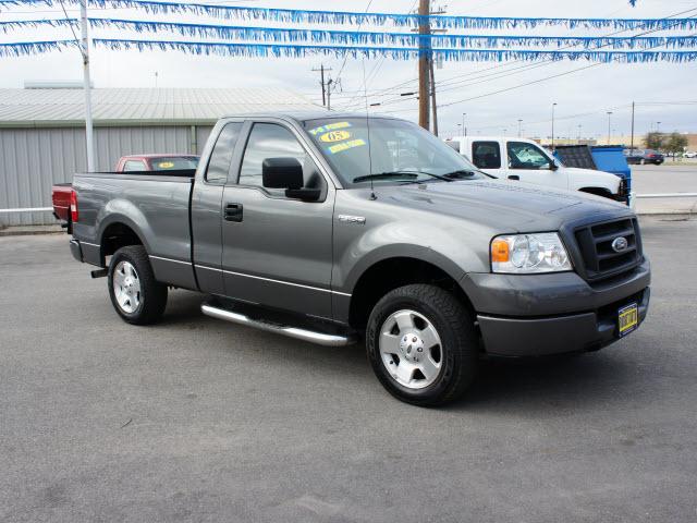 Ford F150 2005 photo 3