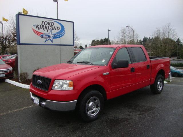 Ford F150 Type S Pickup