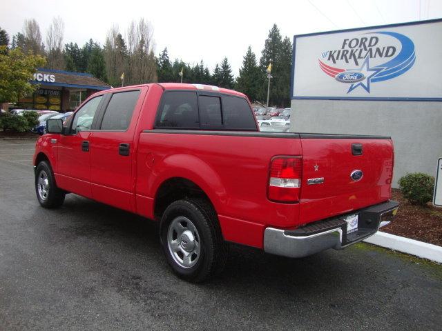 Ford F150 2005 photo 1