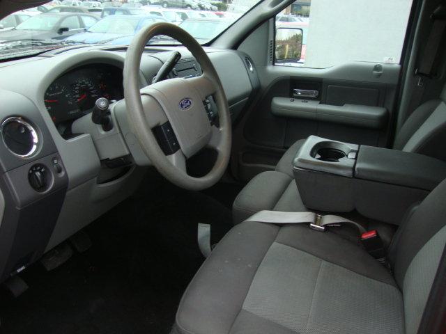 Ford F150 2005 photo 2