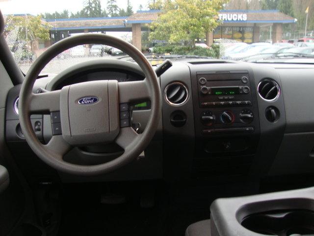 Ford F150 2005 photo 4