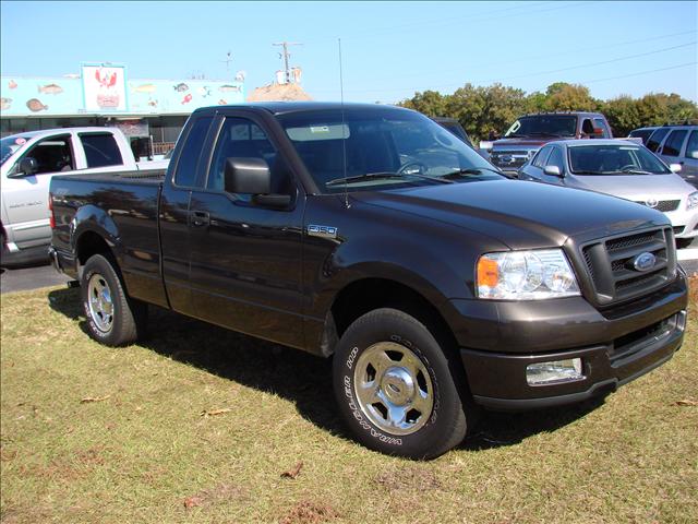 Ford F150 DUMP 4X4 Pickup