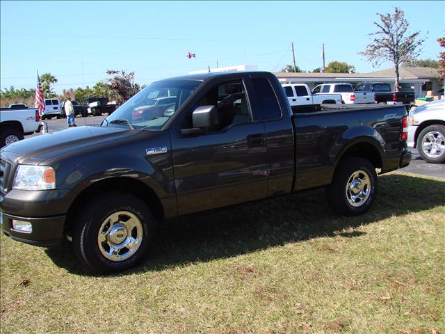 Ford F150 2005 photo 1