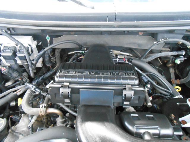 Ford F150 2005 photo 3