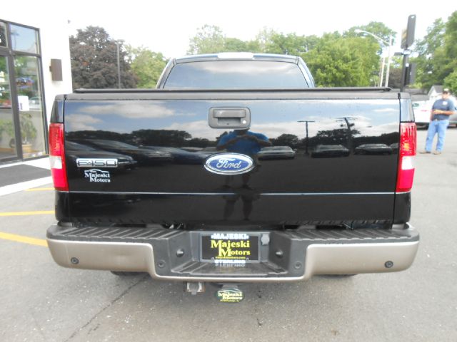 Ford F150 2005 photo 4