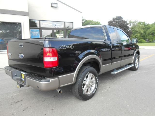 Ford F150 2005 photo 6