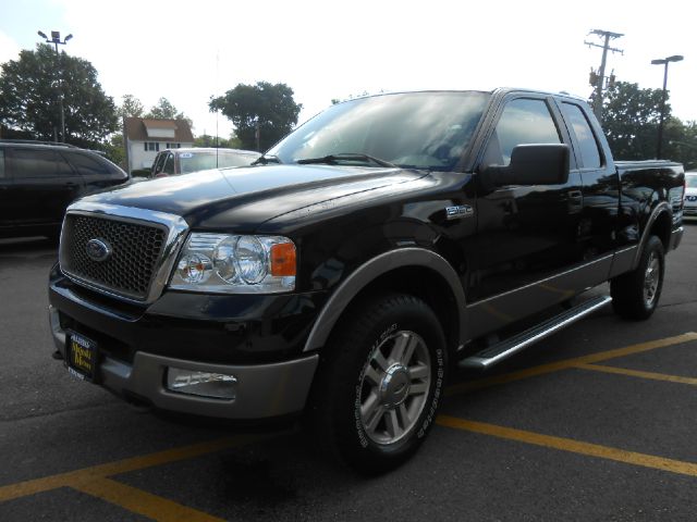 Ford F150 2005 photo 7