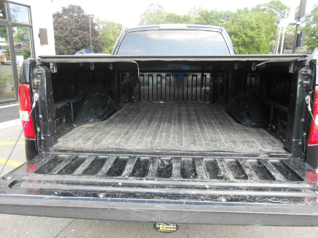 Ford F150 2005 photo 8