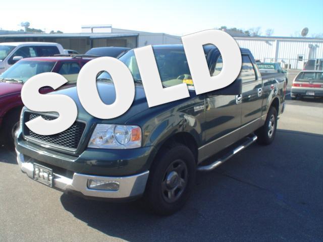 Ford F150 4WD 35 Unspecified