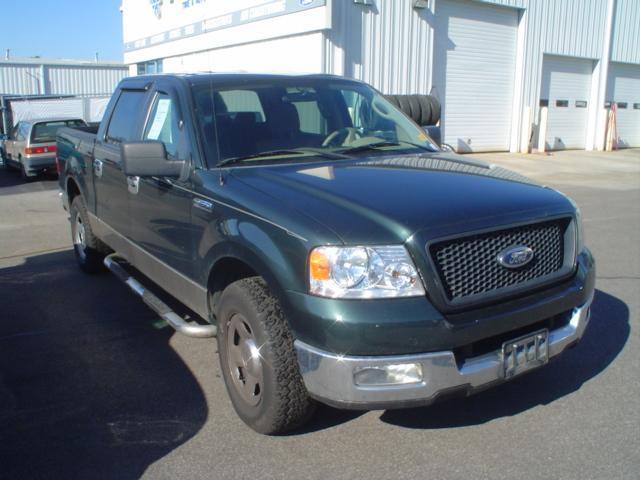 Ford F150 2005 photo 1