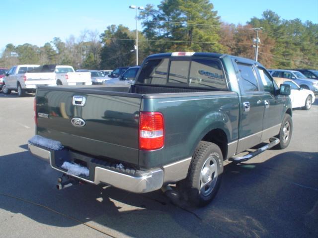 Ford F150 2005 photo 2