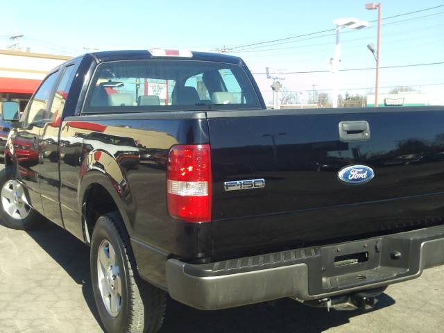 Ford F150 2005 photo 2