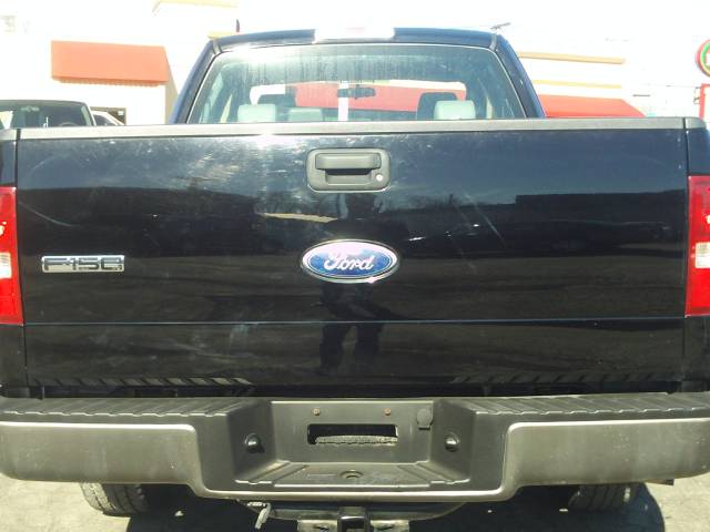 Ford F150 2005 photo 3