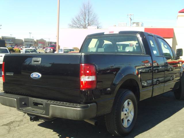 Ford F150 2005 photo 4