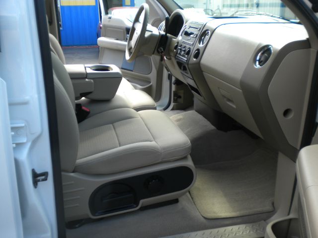 Ford F150 2005 photo 12