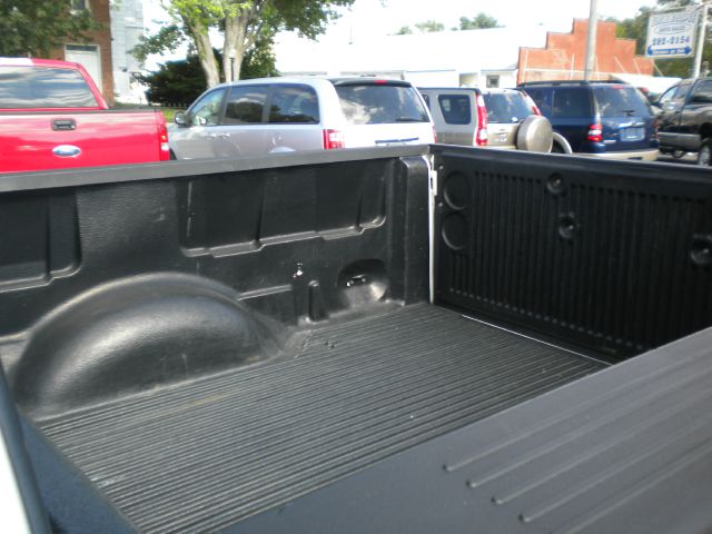 Ford F150 2005 photo 15