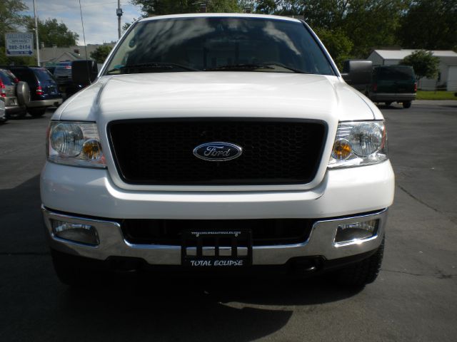 Ford F150 2005 photo 16