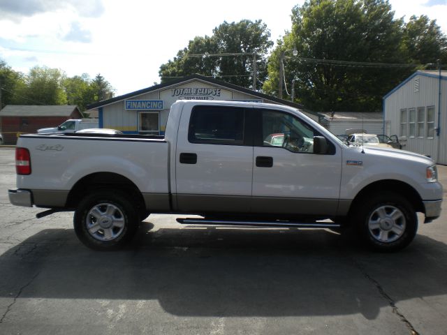 Ford F150 2005 photo 17