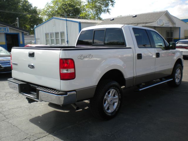 Ford F150 2005 photo 18