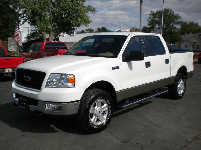 Ford F150 2005 photo 20