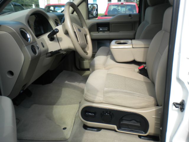 Ford F150 2005 photo 21