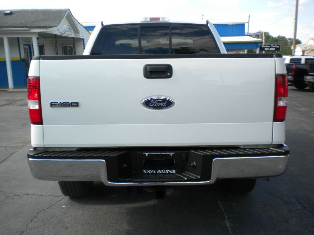 Ford F150 2005 photo 3