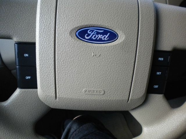 Ford F150 2005 photo 9