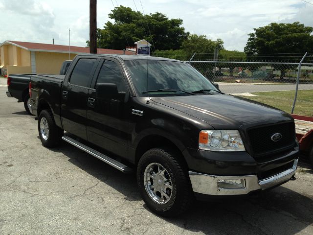 Ford F150 2005 photo 1