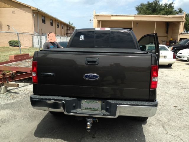 Ford F150 2005 photo 3