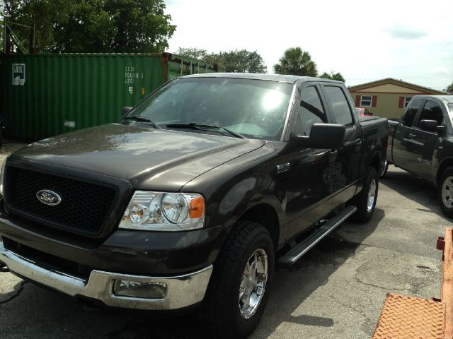 Ford F150 2005 photo 4