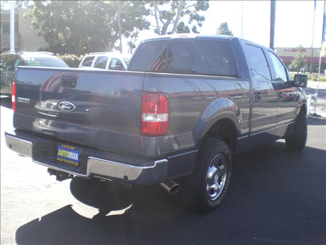 Ford F150 2005 photo 3