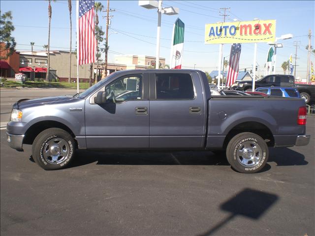 Ford F150 2005 photo 4