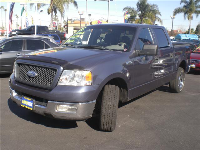 Ford F150 2005 photo 2