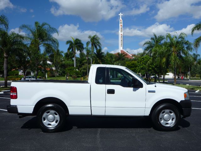 Ford F150 2005 photo 2