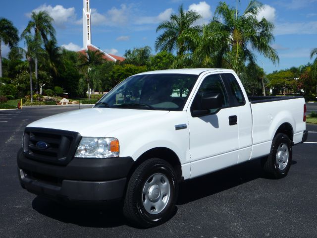 Ford F150 2005 photo 3