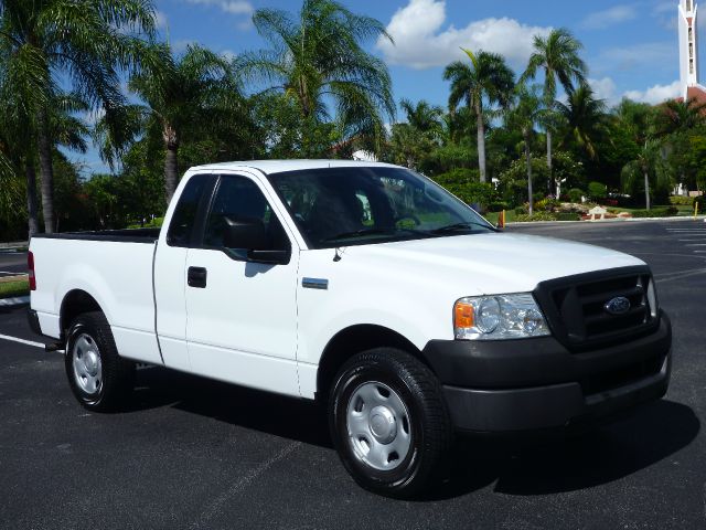 Ford F150 2005 photo 4