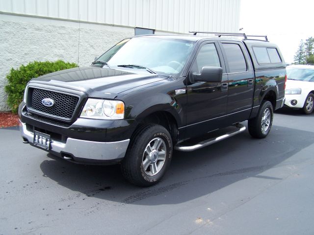 Ford F150 2005 photo 2