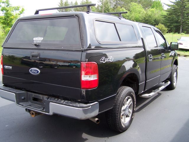 Ford F150 2005 photo 4