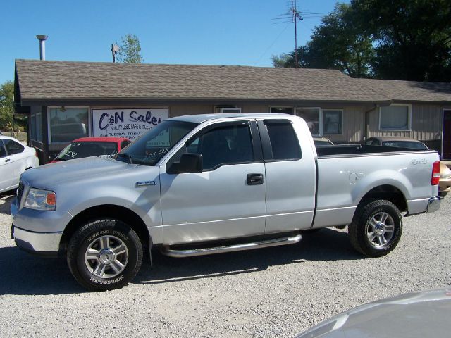 Ford F150 XL 2WD Reg Cab Pickup Truck