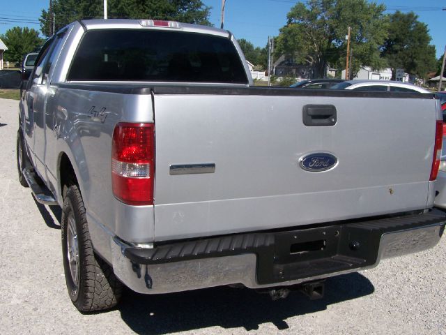 Ford F150 2005 photo 1