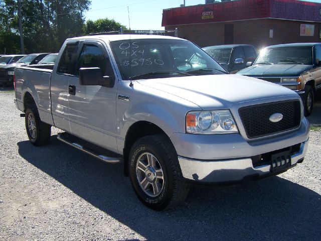 Ford F150 2005 photo 3