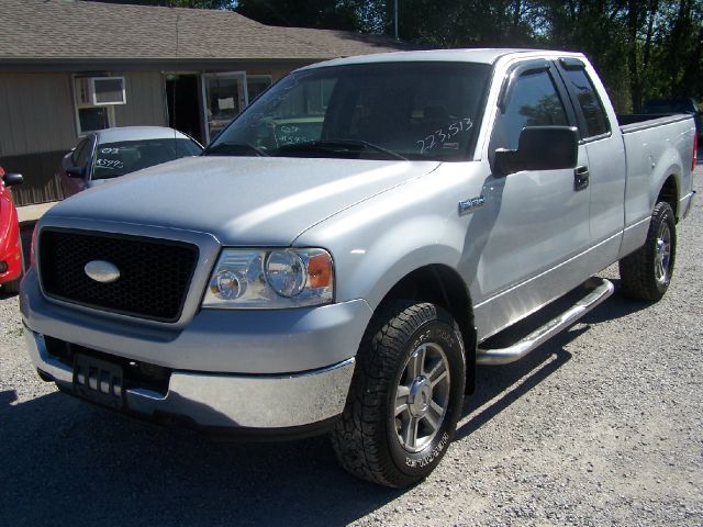 Ford F150 2005 photo 4