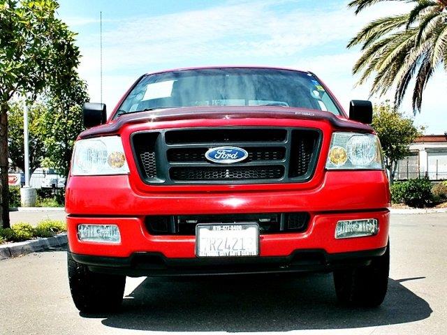 Ford F150 2005 photo 3