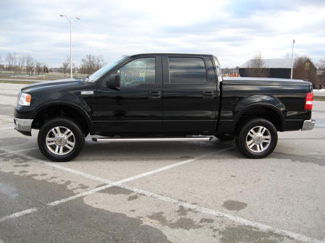 Ford F150 2005 photo 1