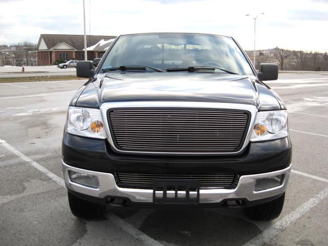 Ford F150 2005 photo 3