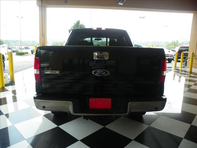 Ford F150 2005 photo 1