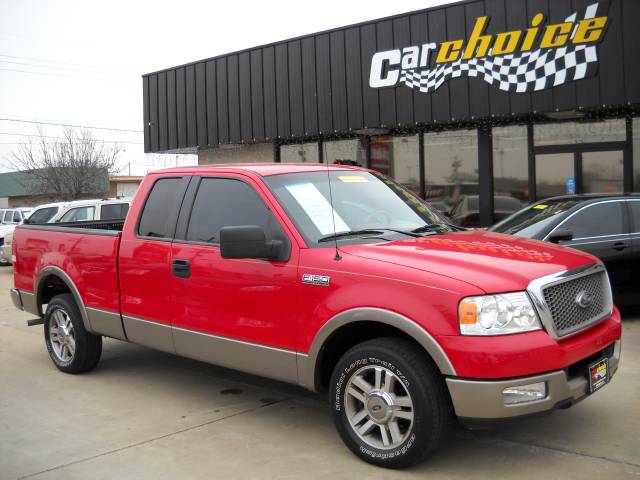 Ford F150 Sport 4WD Pickup